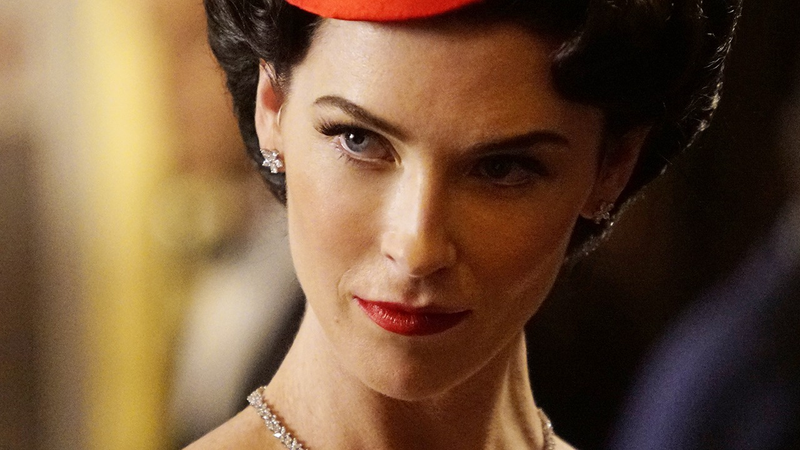 Illustration for article titled Agent Carter Has Become One of the Most Unique Stories in the Marvel Universe